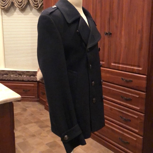 Coat - Picture 3 of 8